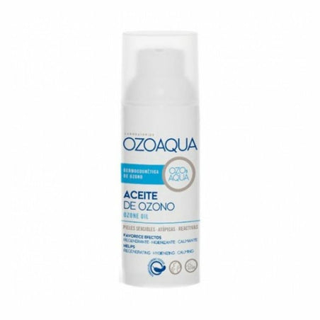 Huile ozonée Ozoaqua 15 ml