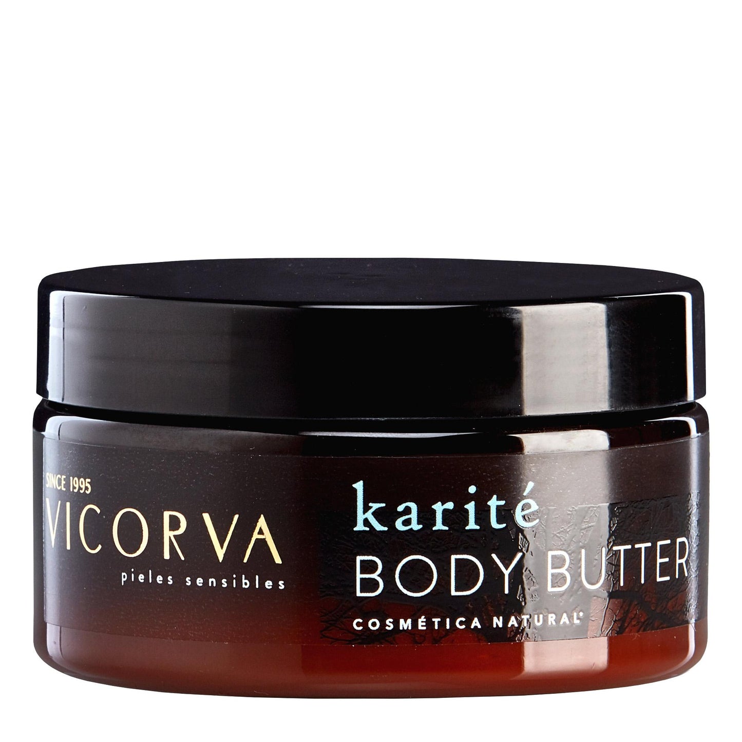 Beurre corporel Vicorva Laboratories 250 ml